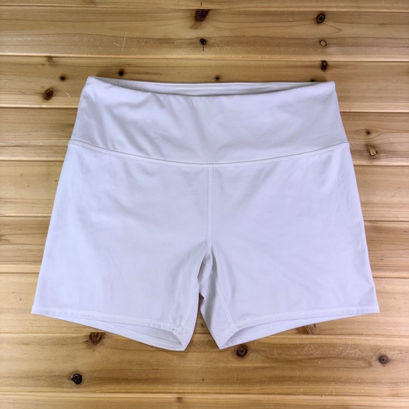 RBX Pants - RBX Shorts Womens XL White Performance Bike Shorts